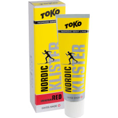 Toko Nordic Red -2°C…-8°C 55 g pitoliisteri