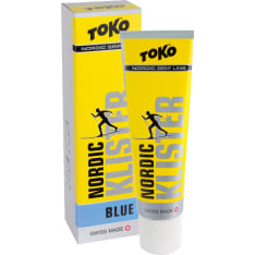 Toko Nordic Blue -7°C...-30°C 55 g pitholyster