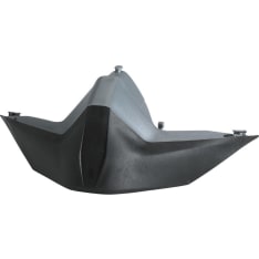 Scott Tyrant Facemask black face mask