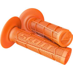 Scott Grip Radial Full Waffle Orange