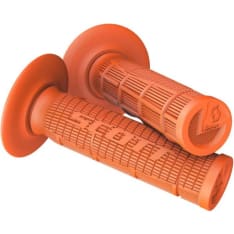 Scott Grip Radial Half Waffle orange