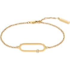 Calvin Klein CKJ35000184 rannekoru