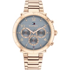 Tommy Hilfiger Emery Le TH1782489 naisten rannekello