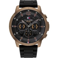 Tommy Hilfiger TH1710491 miesten rannekello