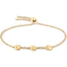 Calvin Klein CKJ35000218 women's bracelet