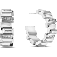 Calvin Klein CKJ35000237 women's earrings