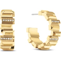 Calvin Klein CKJ35000238 women's earrings
