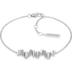 Calvin Klein CKJ35000240 women's bracelet