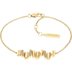 Calvin Klein CKJ35000241 naisten rannekoru