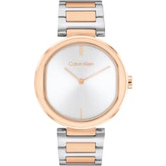 Calvin Klein CK25200251 naisten rannekello