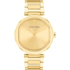 Calvin Klein CK25200252 naisten rannekello