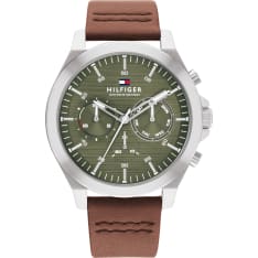 Tommy Hilfiger TH1710522 miesten rannekello