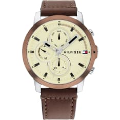 Tommy Hilfiger TH1792053 miesten rannekello