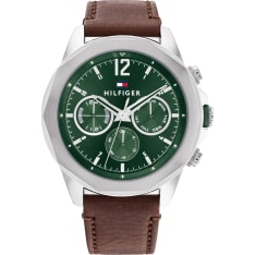 Tommy Hilfiger TH1792064 miesten rannekello