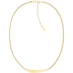 Calvin Klein CKJ35000339 Elongated kaulakoru