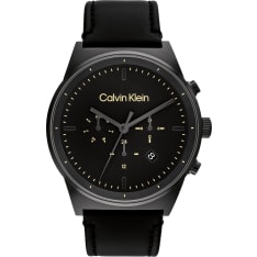 Calvin Klein Impressive miesten rannekello