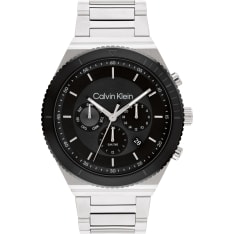 Calvin Klein Fearless miesten rannekello