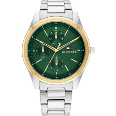 Tommy Hilfiger TH1710537 miesten rannekello