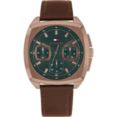 Tommy Hilfiger TH1710557 miesten rannekello