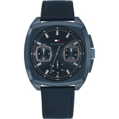 Tommy Hilfiger TH1710558 miesten rannekello