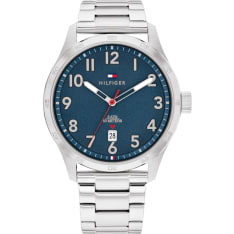 Tommy Hilfiger TH1710563 miesten rannekello