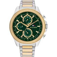 Tommy Hilfiger TH1792079 miesten rannekello