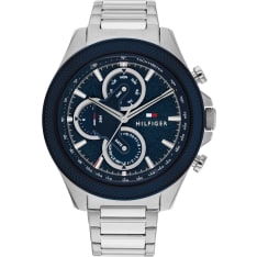 Tommy Hilfiger TH1792080 miesten rannekello