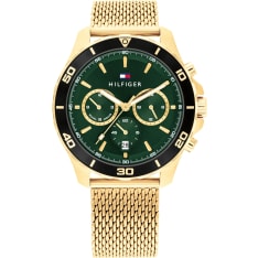 Tommy Hilfiger TH1792093 miesten rannekello
