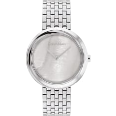 Calvin Klein CK25200320 Bezel naisten rannekello