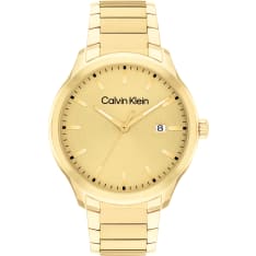 Calvin Klein CK25200349 Define naisten rannekello