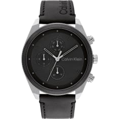 Calvin Klein CK25200364 Impact miesten rannekello