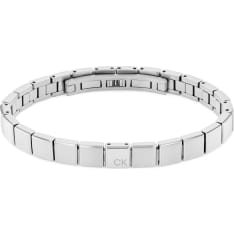 Calvin Klein CKJ35000488 Minimalistic Squares rannekoru