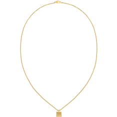 Calvin Klein CKJ35000487 Minimalistic Squares kaulakoru