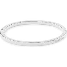 Calvin Klein CKJ35000454 Squares rannekoru