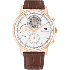 Tommy Hilfiger TH1710606 miesten rannekello