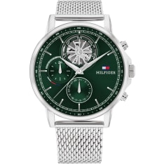 Tommy Hilfiger TH1710608 miesten rannekello