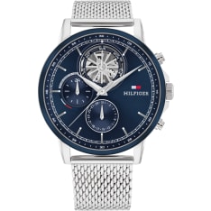 Tommy Hilfiger TH1710609 miesten rannekello