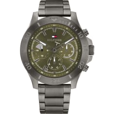 Tommy Hilfiger TH1792115 miesten rannekello