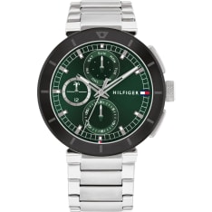 Tommy Hilfiger TH1792117 miesten rannekello