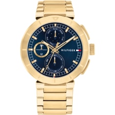 Tommy Hilfiger TH1792118 miesten rannekello
