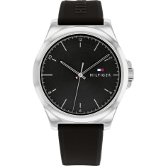 Tommy Hilfiger TH1710617 miesten rannekello
