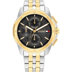 Tommy Hilfiger TH1710621 miesten rannekello