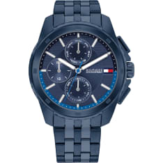 Tommy Hilfiger TH1710622 miesten rannekello