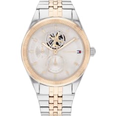 Tommy Hilfiger TH1782716 naisten rannekello