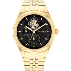 Tommy Hilfiger TH1782717 naisten rannekello