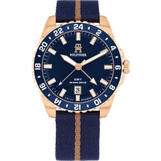 Tommy Hilfiger TH1792130 miesten rannekello