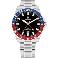 Tommy Hilfiger TH1792131 miesten rannekello