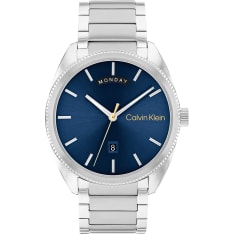 Calvin Klein CK25200446 Progress miesten rannekello