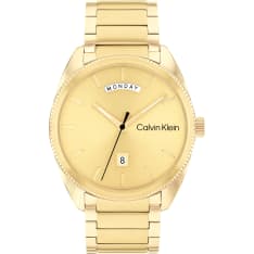 Calvin Klein CK25200447 Progress miesten rannekello