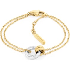 Calvin Klein Duality rannekoru